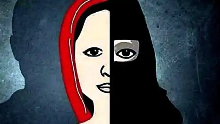 सोशल मीडिया के जरिए कट्टरपंथ! संदिग्ध आतंकी ने युवती पर धर्मांतरण और आतंकी संगठन में शामिल होने का दबाव बनाया 