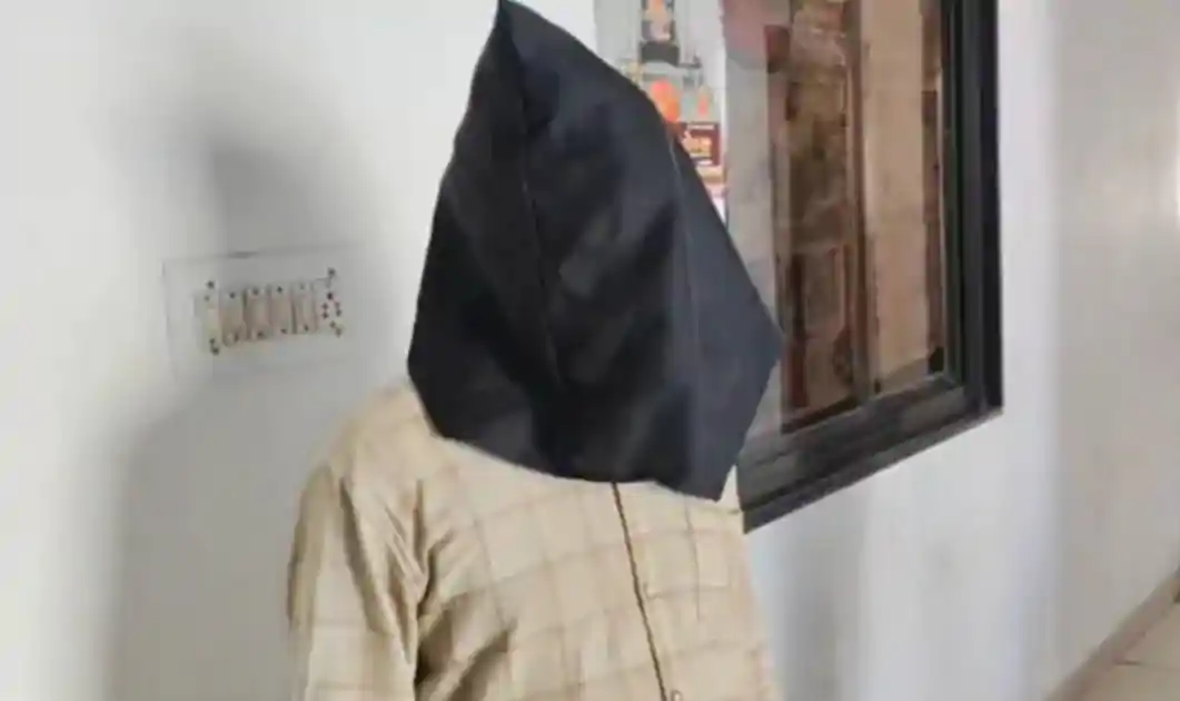 दरिंदगी की हदें पार: 7 साल की बच्ची से रेप मामले में बिहार के आरोपी को मौत की सजा