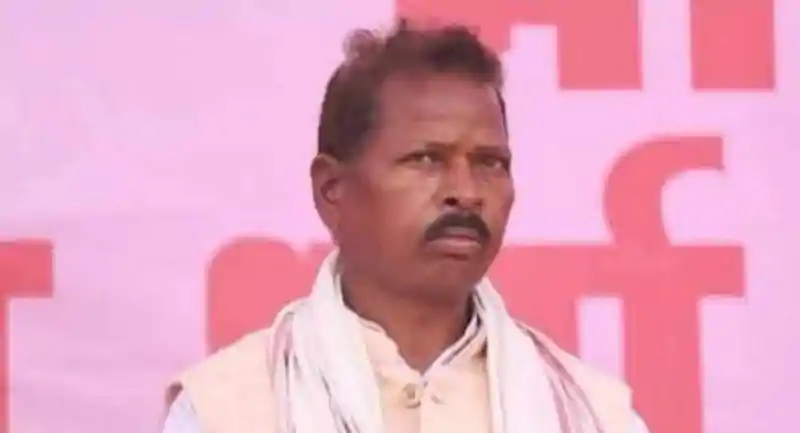 सोमा मुंडा ह*त्याकांड के विरोध में आज झारखंड बंद, खूंटी में सुरक्षा के अभूतपूर्व इंतज़ाम सोमा मुंडा ह*त्याकांड के विरोध में आज झारखंड बंद, खूंटी में सुरक्षा के अभूतपूर्व इंतज़ाम