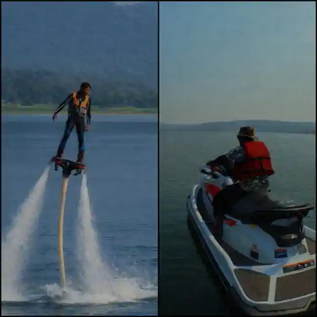 वैश्विक मंच पर झारखंड पर्यटन की दस्तक, वर्ल्ड इकोनॉमिक फोरम में पेश होगा राज्य का नया विज़न