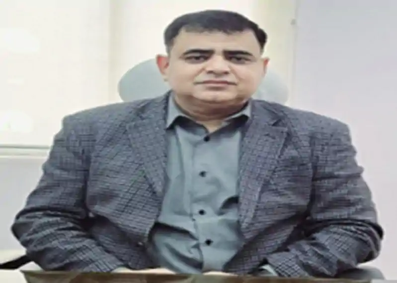 नियमित नियुक्ति तक संस्कृति निदेशक संभालेंगे खेल निदेशक का कार्यभार नियमित नियुक्ति तक संस्कृति निदेशक संभालेंगे खेल निदेशक का कार्यभार
