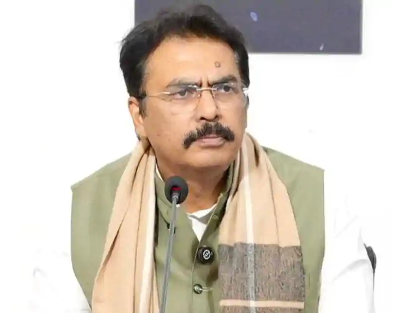 ममता बनर्जी के शासन में बंगाल अब 'शोनार बांग्ला' नहीं, बल्कि 'खूनी खेल का मैदान' बना: संजय सरावगी