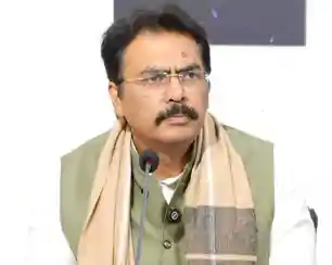 ममता बनर्जी के शासन में बंगाल अब 'शोनार बांग्ला' नहीं, बल्कि 'खूनी खेल का मैदान' बना: संजय सरावगी