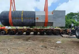 आज विश्व के सबसे ऊंचे शिवलिंग की होगी स्थापना, वाराणसी-अयोध्या के पंडित कर रहे पूजा, 8 पवित्र नदियों से जलाभिषेक