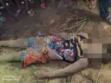 कमर में गड़ासी, बालू में दफन श*व... पलामू की घटना ने उड़ाये होश