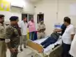 मधुबनी: सब इंस्पेक्टर को मार दी चाकू, SSP बोले-अंजाम बहुत बुरा होगा-