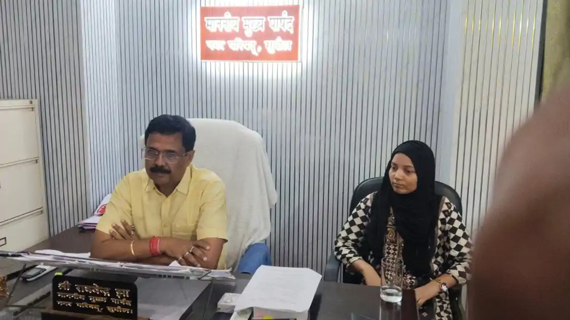 सुपौल: पुनर्वासित परिवारों को प्रधानमंत्री आवास योजना का लाभ दिलाने की लड़ाई जारी रहेगी