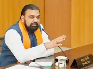 सम्राट सरकार का बड़ा एक्शन, RJD समेत 10 'X' हैंडल को बिहार पुलिस का नोटिस