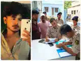 हंसता चेहरा, अंदर गहरा दर्द! टैटू आर्टिस्ट ने बंद कमरे में लगाई फांसी  