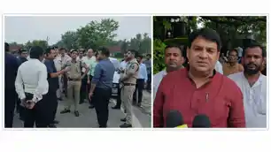 गोपालगंज में जल्द खुलेगा मेडिकल कॉलेज! CM सम्राट चौधरी की संभावित यात्रा की तैयारी जोरों पर