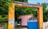 नाला खुदाई के दौरान गैस पाइपलाइन फटी, गैस रिसाव से सात छात्राएं बेहोश
