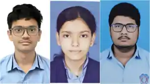 NEET Re-2026 में झारखंड के मेधावियों ने गाड़े सफलता के झंडे 