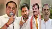 RJD में क्यों मची भगदड़? मृत्युंजय तिवारी के इस्तीफे पर नीरज कुमार और उपेंद्र कुशवाहा का बड़ा दावा -