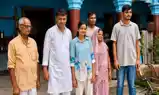 संघर्ष की दुकान से सफलता की उड़ान, एक ही परिवार के तीन भाई-बहनों ने NEET-UG पास कर रचा इतिहास