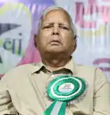 राजद सुप्रीमो लालू प्रसाद यादव की तबियत बिगडी, जांच के लिए आइजीआइएमएस लाये गये