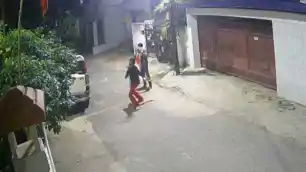 रांची : RSS कार्यालय पर हमले के बाद भाजपा ने कानून-व्यवस्था पर उठाए सवाल, जांच के लिए SIT गठित