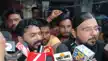 खान सर पर पुलिस नहीं कर रही FIR, रौशन सर 5 घंटे से थाने में धरने पर, कहा-पुलिस गोली मार दें, यहीं बैठेंगे-