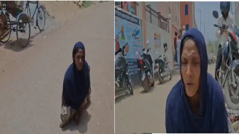 हॉस्पिटल के गेट पर रेंग गया सिस्टम! जानें ऐसा क्या हो गया? हॉस्पिटल के गेट पर रेंग गया सिस्टम! जानें ऐसा क्या हो गया?