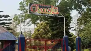 झारखंड ATS की संरचना में बड़ा बदलाव, अब CID की निगरानी में चलेगा पूरा अनुसंधान कार्य