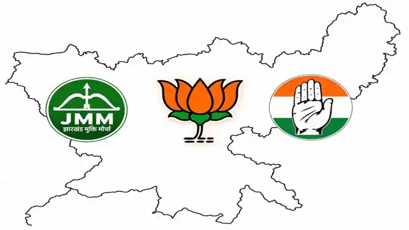 राज्यसभा चुनाव को लेकर चरम पर रोमांच, वोटिंग से पहले दलों ने बढ़ाई चौकसी राज्यसभा चुनाव को लेकर चरम पर रोमांच, वोटिंग से पहले दलों ने बढ़ाई चौकसी