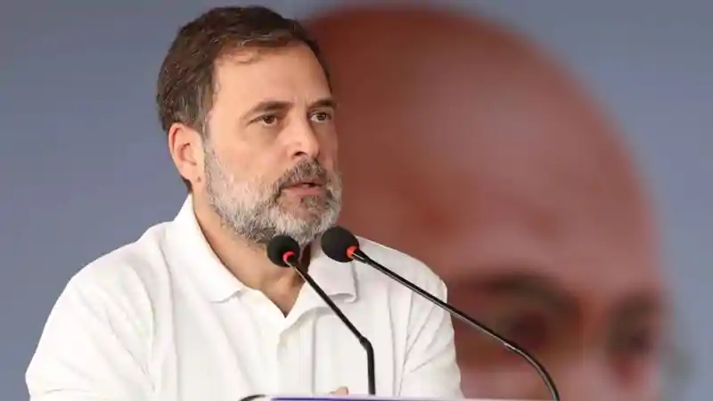 इस दिन पटना आएंगे राहुल गांधी, पेपर लीक को लेकर कांग्रेस ने कसी कमर इस दिन पटना आएंगे राहुल गांधी, पेपर लीक को लेकर कांग्रेस ने कसी कमर