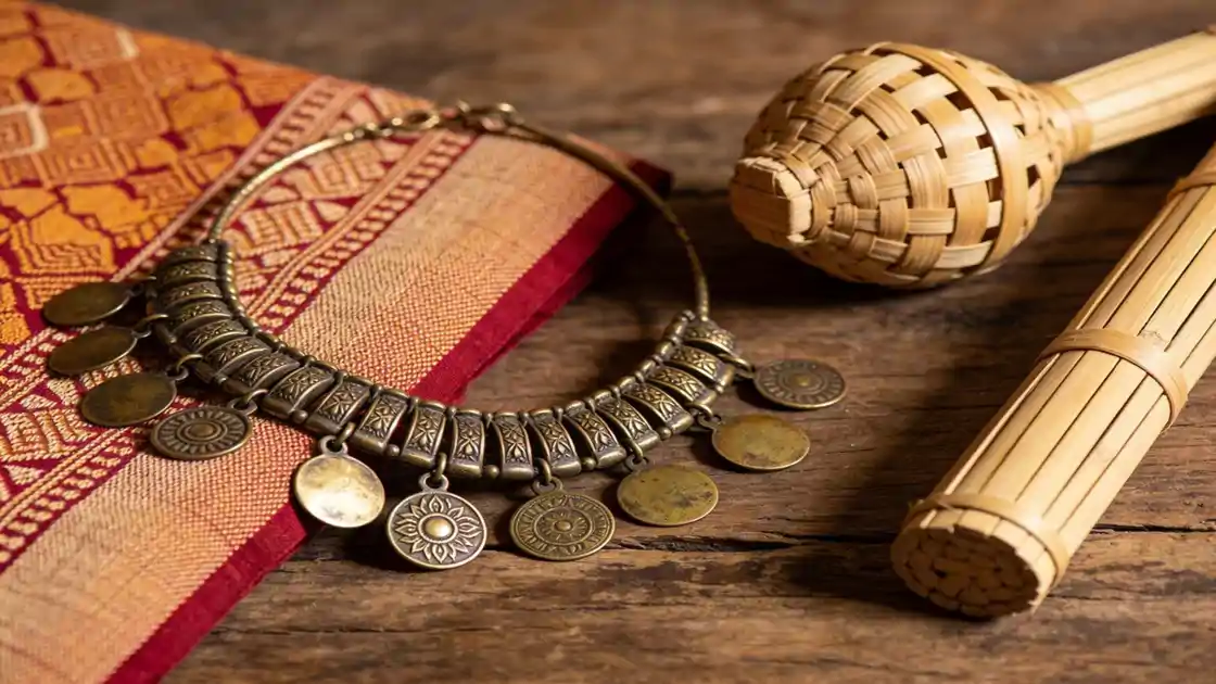 अब दुनिया पहचानेगी झारखंड की विरासत, 11 उत्पादों को मिला GI टैग