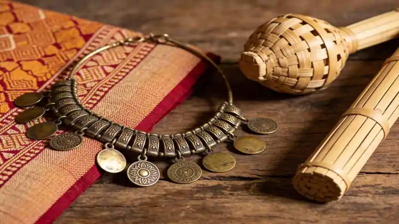 अब दुनिया पहचानेगी झारखंड की विरासत, 11 उत्पादों को मिला GI टैग