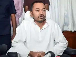 PMCH में पत्रकारों की पिटाई पर भड़के निशांत कुमार, स्वास्थ्य मंत्री  ने साफ-साफ कह दिया...
