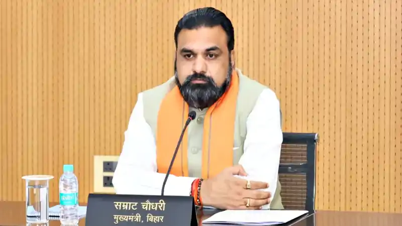 सम्राट कैबिनेट में 29 एजेंडों पर लगी मुहर, कई बड़े फैसले, युवाओं के लिए खुशखबरी, जनता को बड़ा तोहफा....