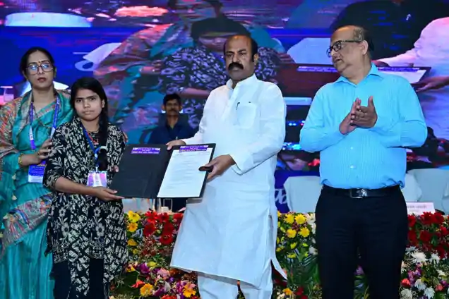 ऐतिहासिक रहा बिहार का पहला 'महिला मेगा जॉब फेयर': दो दिनों में 6135 महिलाओं को मिला रोजगार-