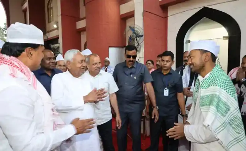 निशांत कुमार 
