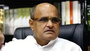 नीतीश कुमार के 50 साल पुराने साथी केसी त्यागी ने छोड़ी जदयू, 22 मार्च को करेंगे हमख्याल नेताओं के संग बैठक