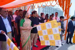 बिहार में अदाणी समूह की बड़ी स्वास्थ्य पहल, ग्रामीणों को सस्ती नेत्र चिकित्सा देने के लिए 700 करोड़ से अधिक की योजना