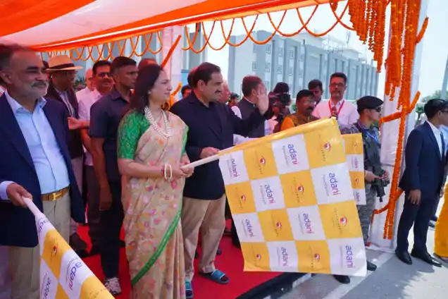 बिहार में अदाणी समूह की बड़ी स्वास्थ्य पहल, ग्रामीणों को सस्ती नेत्र चिकित्सा देने के लिए 700 करोड़ से अधिक की योजना-