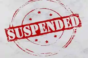 फर्जी प्रमाण पत्र से JPSC परीक्षा पास करने का आरोप में राज्य प्रशासनिक सेवा के अफसर रूपेश कुमार सस्पेंड