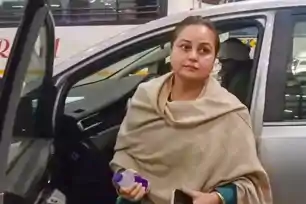 रोहिणी आचार्य के आरोपों से लालू परिवार में भूचाल, बिहार की सियासत में बढ़ी सरगर्मी