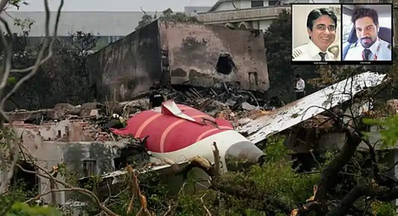 AI-171 विमान हादसे की जांच पर उठे सवाल, पायलट के पिता ने सुप्रीम कोर्ट में रखी निष्पक्ष जांच की मांग 