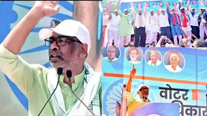 राज्यकर्मियों को दीपावली पर झारखंड सरकार का तोहफा, 55% से बढ़ कर 58% हुआ महंगाई भत्ता राज्यकर्मियों को दीपावली पर झारखंड सरकार का तोहफा, 55% से बढ़ कर 58% हुआ महंगाई भत्ता