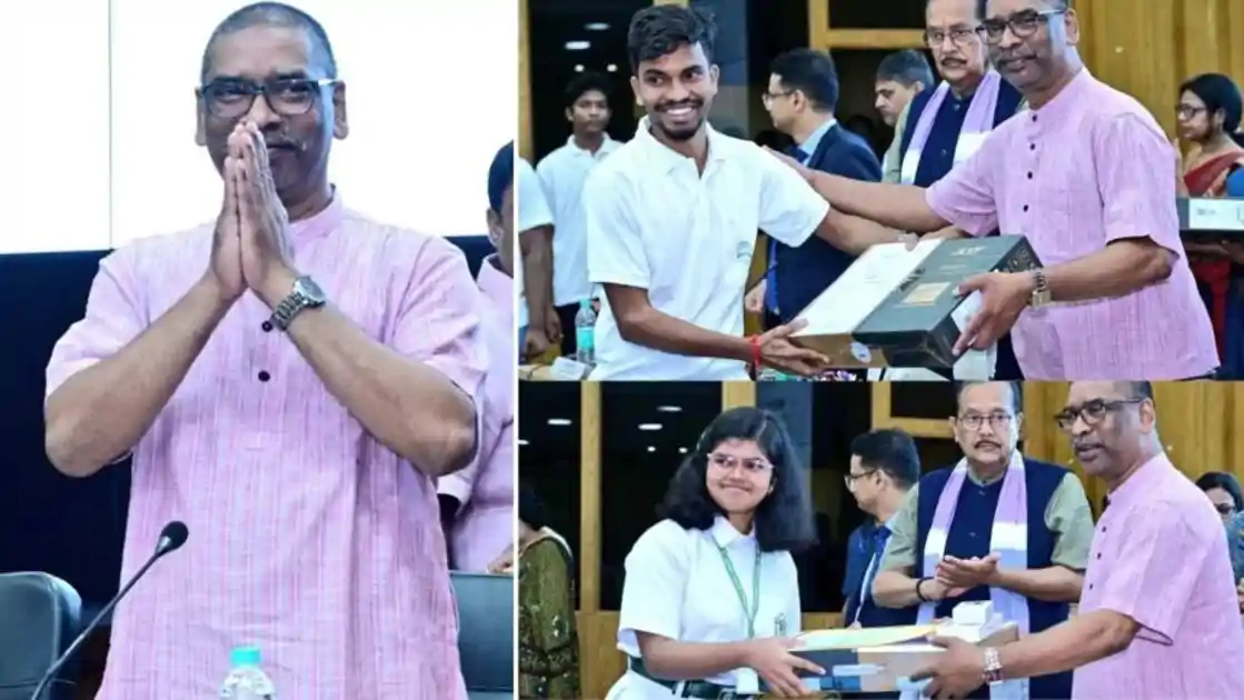 झारखंड के 7 हज़ार नये सहायक आचार्यों को मुख्यमंत्री इस दिन बांटेंगे नियुक्ति पत्र, जानें 