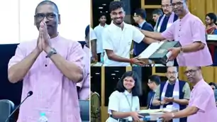 झारखंड के 7 हज़ार नये सहायक आचार्यों को मुख्यमंत्री इस दिन बांटेंगे नियुक्ति पत्र, जानें 