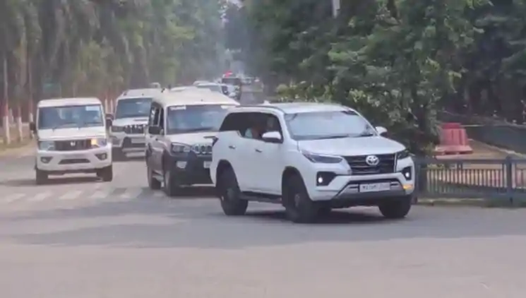 CM हाउस में नीतीश-शाह की 15 मिनट मुलाकात: आज छपरा के तरैया में अमित शाह की जनसभा