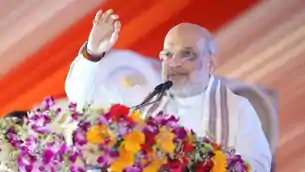 चुनाव के बाद विधायक दल तय करेगा सीएम का नाम... अमित शाह का बड़ा बयान