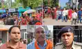 प्रसव के बाद प्रसूता की मौत, क्लिनिक सील, डॉक्टरों पर लापरवाही का आरोप