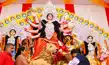 बीजेपी के राष्ट्रीय अध्यक्ष नितिन नवीन ने विभिन्न पंडालों में किए मां दुर्गा के दर्शन, की पूजा अर्चना- BJP National President Nitin Navin visited various pandals to seek blessings from Goddess Durga and offered prayers बीजेपी के राष्ट्रीय अध्यक्ष नितिन नवीन ने विभिन्न पंडालों में किए मां दुर्गा के दर्शन, की पूजा अर्चना- BJP National President Nitin Navin visited various pandals to seek blessings from Goddess Durga and offered prayers