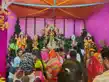 आज खुलेगा मां दुर्गा का पट, दर्शन को उमड़ेगी श्रद्धालुओं की भीड़-aaj khulega maa durga ka pat, darshan ko umdegi shraddhaluon ki bheed आज खुलेगा मां दुर्गा का पट, दर्शन को उमड़ेगी श्रद्धालुओं की भीड़-aaj khulega maa durga ka pat, darshan ko umdegi shraddhaluon ki bheed