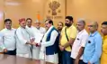 शिक्षकों की 15 सूत्री मांगों को लेकर संघ ने की शिक्षा मंत्री से वार्ता, मिला आश्वासन