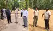 अवैध उत्खनन व बालू भंडारण के खिलाफ चौथे दिन भी छापेमारी, लगभग 500 डंपर अवैध बालू जब्त-Raids against illegal excavation and sand storage continue for the fourth consecutive day; approximately 500 dumpers carrying illegal sand seized अवैध उत्खनन व बालू भंडारण के खिलाफ चौथे दिन भी छापेमारी, लगभग 500 डंपर अवैध बालू जब्त-Raids against illegal excavation and sand storage continue for the fourth consecutive day; approximately 500 dumpers carrying illegal sand seized
