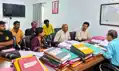 जनता दरबार में एडीएम 'लॉ एंड ऑर्डर' ने सुनी आमजनों की समस्याएं