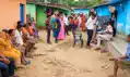 खिलौना समझ बंदूक से खेल-खेल में चली गोली, बच्चे की मौत