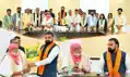 मुख्यमंत्री ने कहा- पर्यावरण को संतुलित रखते हुए तेजी से किए जा रहे हैं बिहार में विकास के काम
